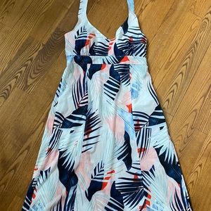 Athleta Pack Anywhere Moisture wicking Dress